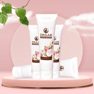 Refreshing Face Wash – Clean, Clear & Glowing Skin